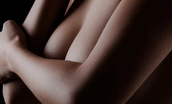 Correction de l'aréole du sein à Lausanne et Montreux