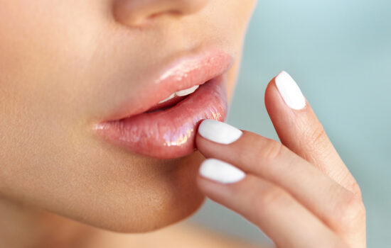 5 solutions pour des lèvres pulpeuses naturellement