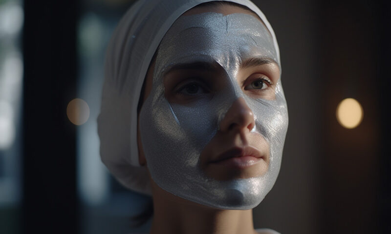 Les bienfaits des masques faciaux en routine beauté