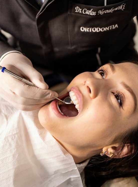 orthodontie