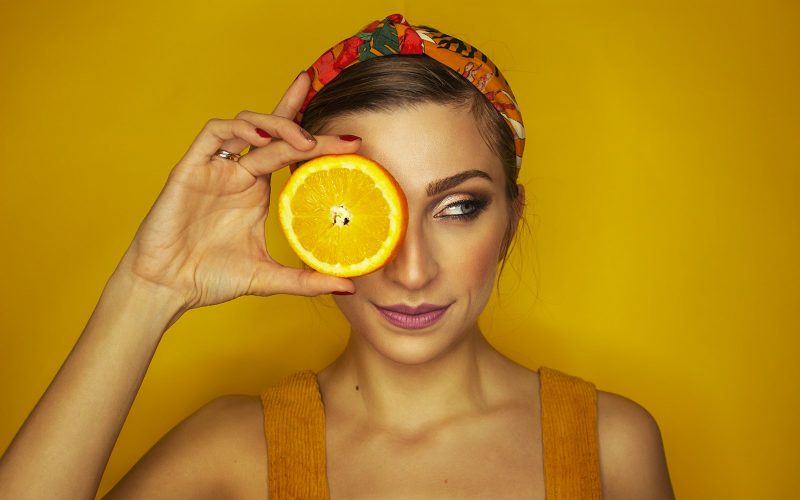 vitamine c