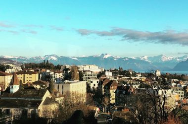 cliniques à Lausanne