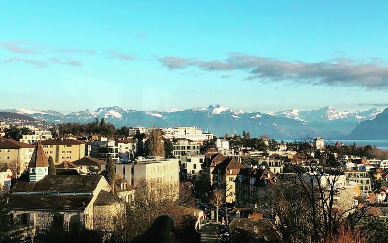 cliniques à Lausanne