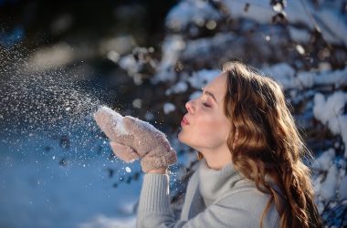 protéger sa peau en hiver