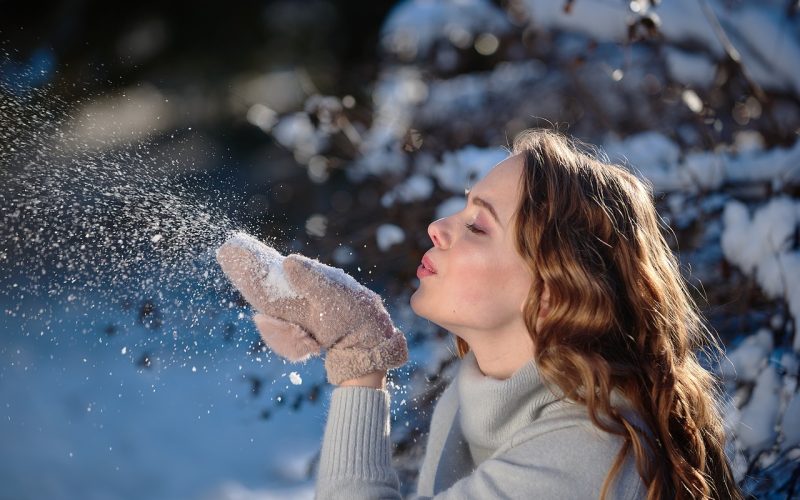 protéger sa peau en hiver