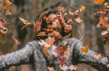 préparer la peau en automne