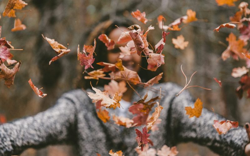 préparer la peau en automne