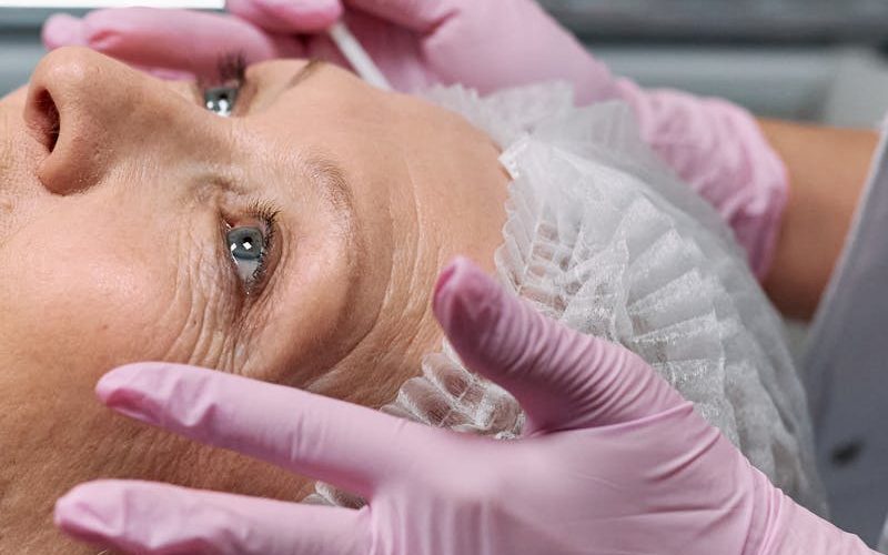 injections botox