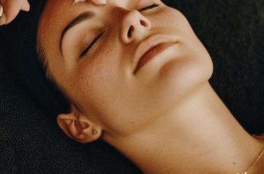 massage facial