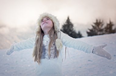 soins de la peau en hiver