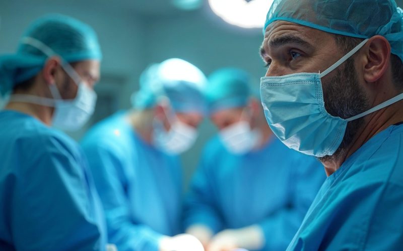 chirurgie bon marché