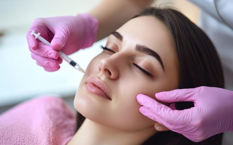 effets injections