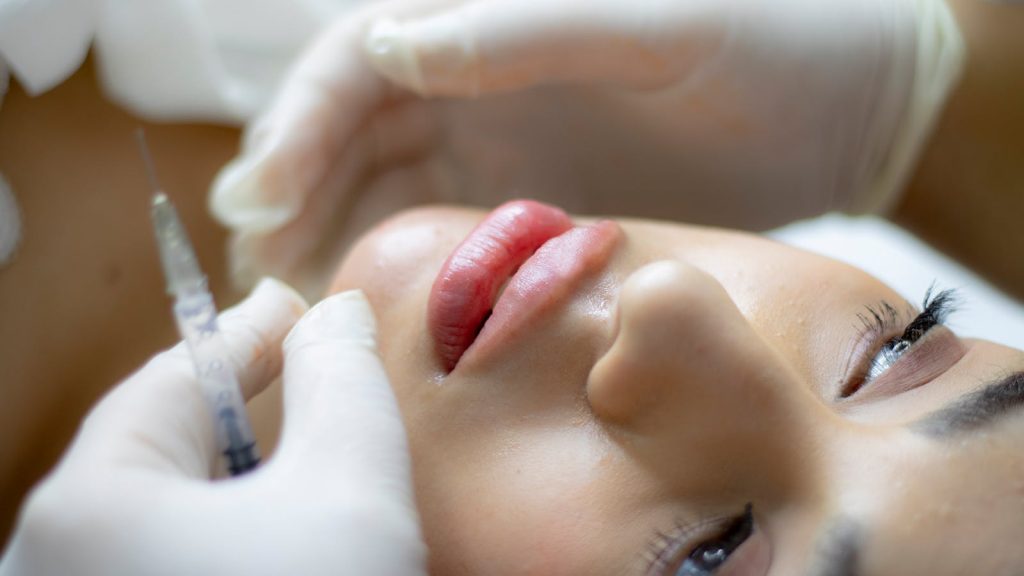 tendances 2025 chirurgie esthétique