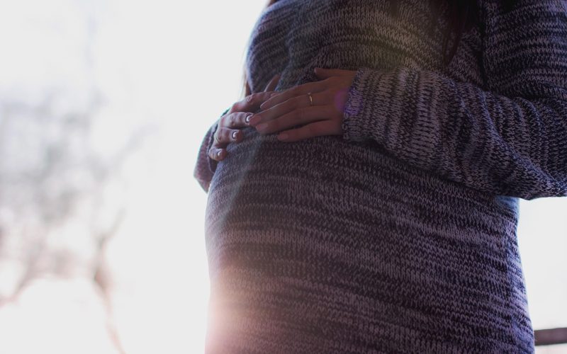 ventre plat après grossesse