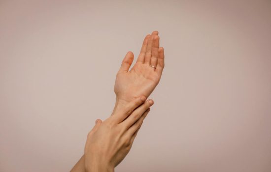 lipofilling des mains
