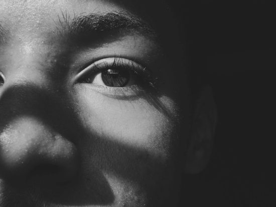 gymnastique du visage
