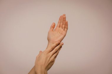 lipofilling des mains