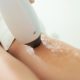 laser fractionne cicatrice