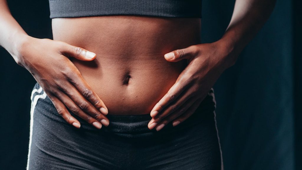 chirurgie du nombril