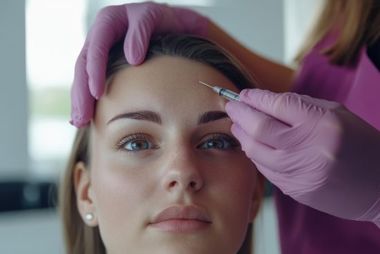 microbotox