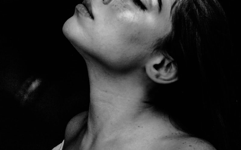 electrostimulation visage