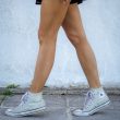 forme des mollets