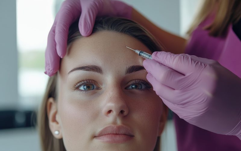 microbotox