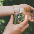 parfum et humeur