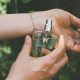 parfum et humeur