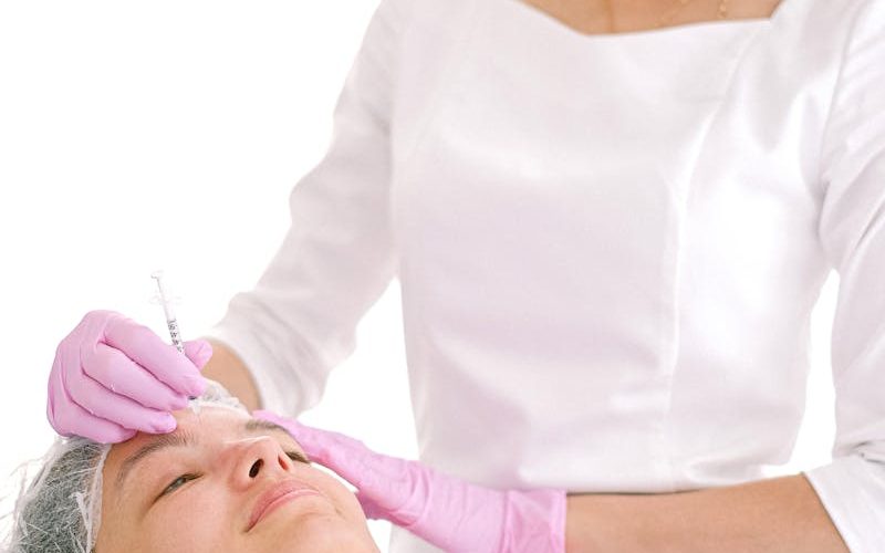 faire des pauses d'injections