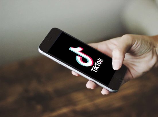 tendances tik tok