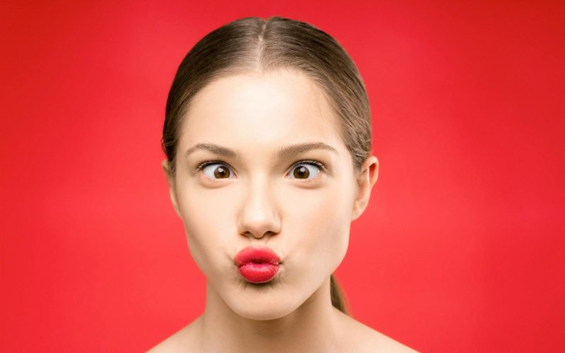 volume visage