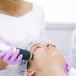electroporation peau