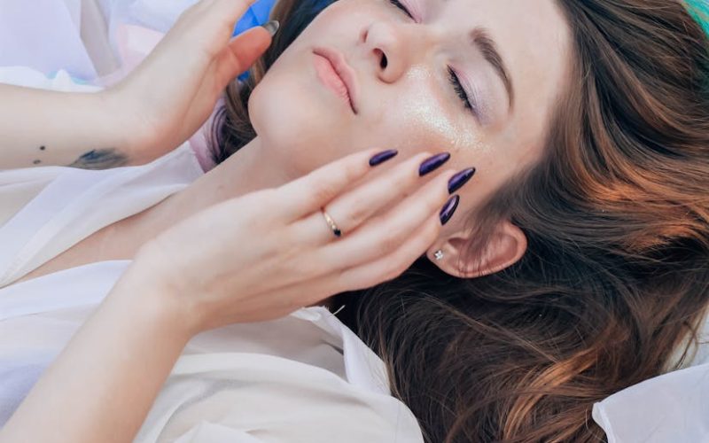 injections polynucléotides