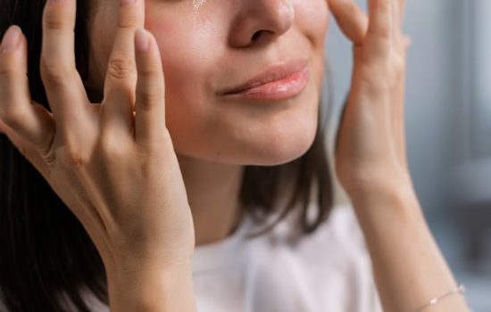 peptides anti-age
