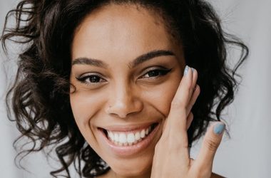 pores dilatés