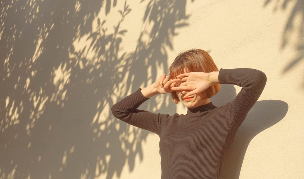 effets soleil peau