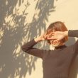 effets soleil peau