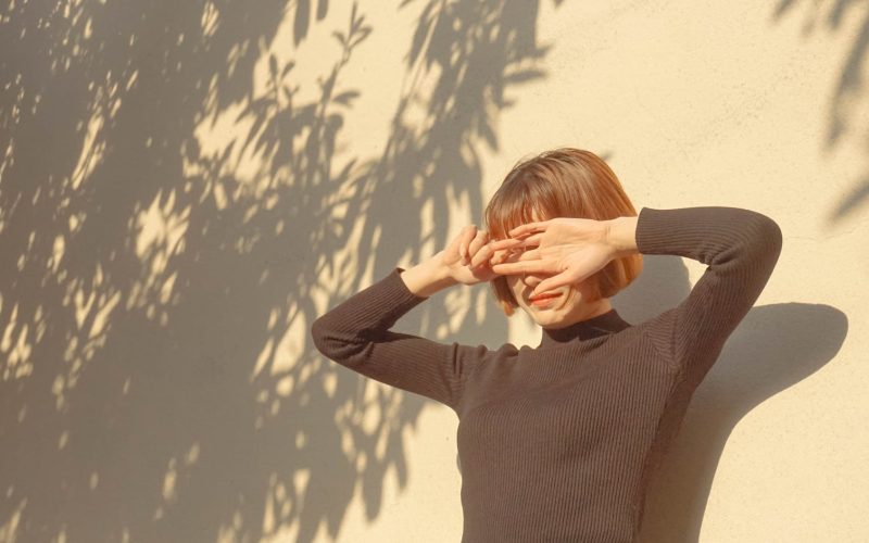 effets soleil peau