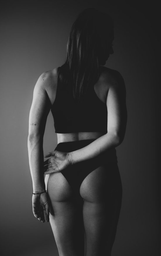 chirurgie du pli inter-fessier