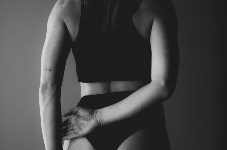 chirurgie du pli inter-fessier