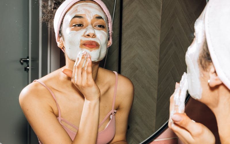 cosmétiques fermentés