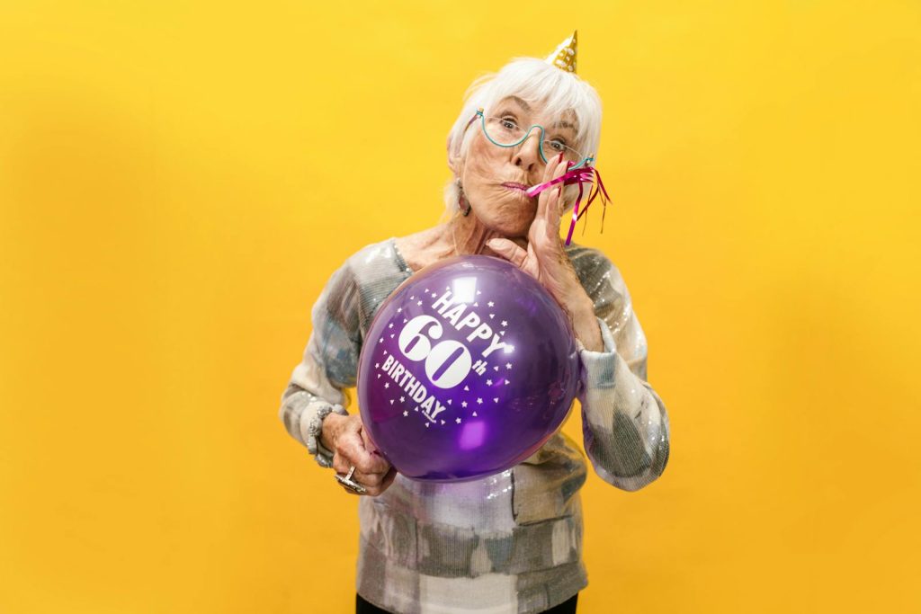 gestes beauté après 60 ans