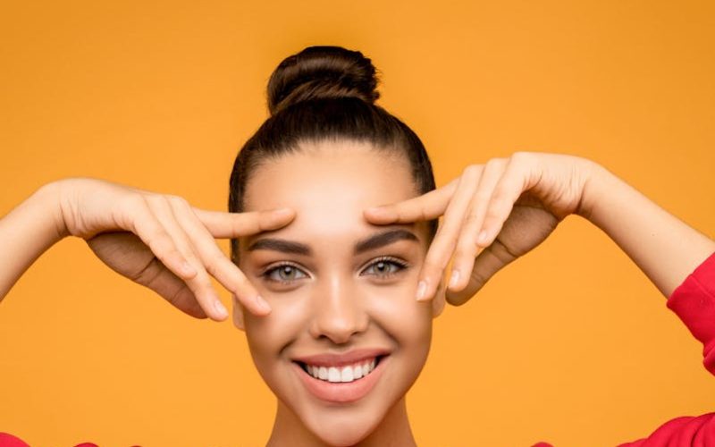 gymnastique oculaire