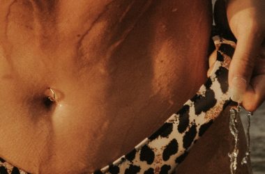 remodelage du nombril