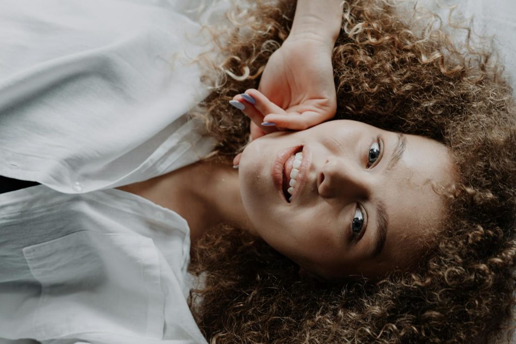 restructuration des pommettes