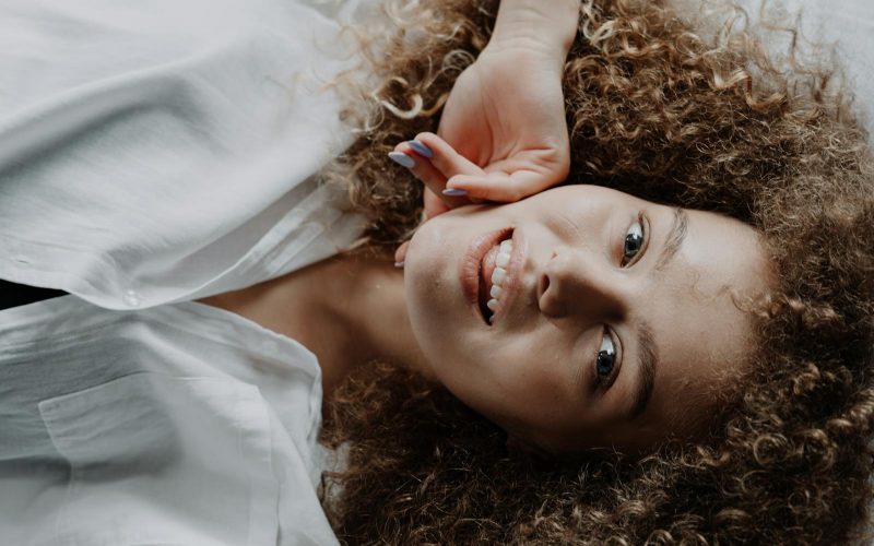 restructuration des pommettes