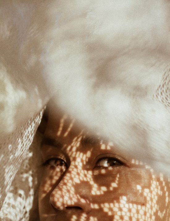 forme du regard apres 50 ans