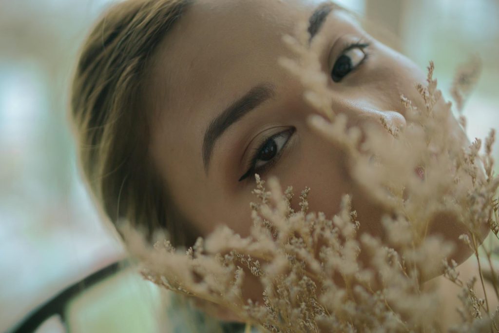 lifting sourcils HIFU