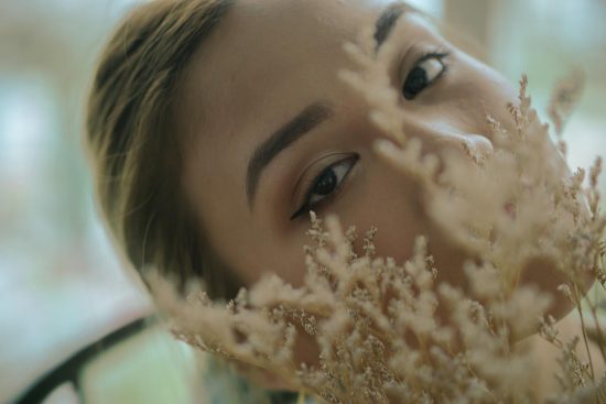 lifting sourcils HIFU